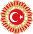 Türkiye Büyük Millet Meclisi